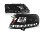 Xenon koplamp LED Dagrijverlichting geschikt voor Audi A6 C6, Verzenden