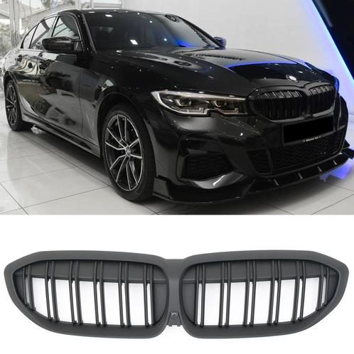 Sportieve Grille geschikt voor BMW 3-Serie G20 en G21 (pre-f, Auto diversen, Auto-accessoires, Verzenden