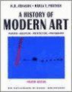 History of Modern Art 4th Edn 9780500237571, Boeken, Gelezen, Havard H. Arnason, Marla F. Curator of Twentieth Century Art Prather