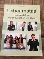 Lichaamstaal, de sleutel tot meer succes 9789043802901, Boeken, Verzenden, Zo goed als nieuw, Gunther Rebel