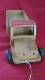 OKWA-Jukka - Speelgoed - 1960-1970 - Nederland-Finland