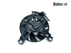 Koelfan Motor Suzuki DL 1000 V-Strom 2014-2016 (DL1000), Motoren, Verzenden, Gebruikt