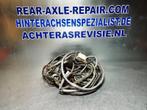 Kabelboom Opel Kadett B (zie omschrijving). (Interieur), Verzenden, Gebruikt, Opel