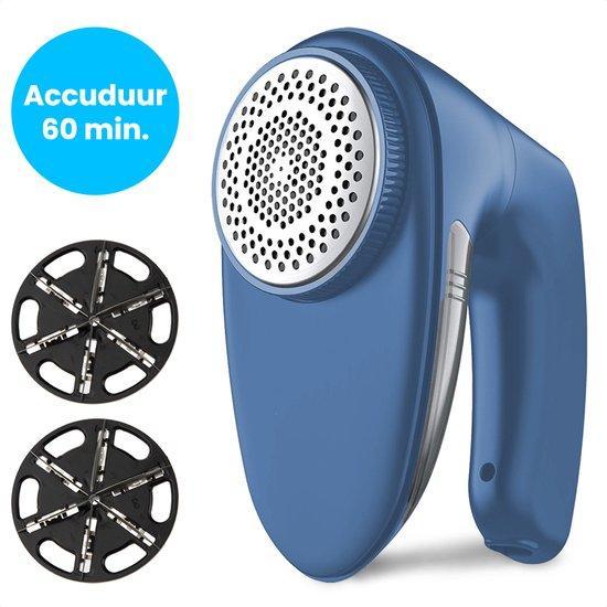 2dekans | Auronic Elektrische Pluizenverwijderaar -, Elektronische apparatuur, Stofzuigers, Ophalen of Verzenden