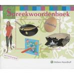 Wolters spreekwoordenboek vernieuwd, Boeken, Verzenden, Nieuw