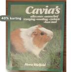 Cavias 9789051211962 Horst Bielfeld, Verzenden, Gelezen, Horst Bielfeld