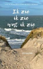 Ik zie ik zie wat ik zie 9789492261922, Verzenden, Zo goed als nieuw