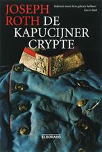 De kapucijner crypte / Eldorado 9789047101918 Joseph Roth, Verzenden, Gelezen, Joseph Roth