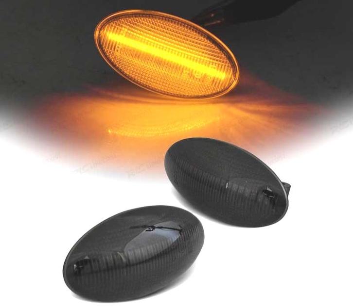 CLIGNOTANTS SUZUKI GRAND VITARA SWIFT SX4 JIMNY OPEL AGILA F, Auto-onderdelen, Verlichting, Verzenden