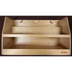 Muziekmaterialenkast Educo exclusief instrumenten, Boeken, Verzenden, Nieuw