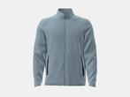 Under Armour Unstoppable Non-Hood Fz-Blu - Maat LG, Ophalen of Verzenden, Nieuw, Blauw, Under Armour