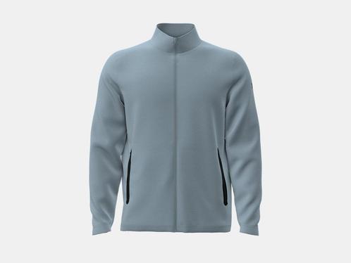 Under Armour Unstoppable Non-Hood Fz-Blu - Maat LG, Kleding | Heren, Truien en Vesten, Blauw, Nieuw, Ophalen of Verzenden