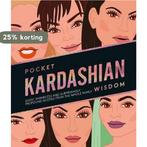 Pocket Kardashian Wisdom 9781784882860 Hardie Grant Books, Verzenden, Zo goed als nieuw, Hardie Grant Books