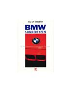 BMW SONDERTYPEN, Boeken, Ophalen of Verzenden, Nieuw