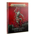 Flesheater Courts Battletome (Warhammer nieuw), Hobby en Vrije tijd, Ophalen of Verzenden, Nieuw