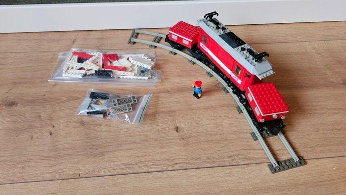 Lego Set - 4551-1 - Train - Crocodile Locomotive, Enfants & Bébés, Jouets | Duplo & Lego