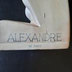 alexandere de paris uit 1957 - Mannequin - mannequin pop