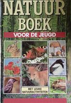 NATUURBOEK VOOR DE JEUGD - MET LEUKE NATUURAKTIVITEITEN, Verzenden, Zwinenberg