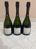 Lallier - Champagne - 3 Flessen (0.75 liter), Verzamelen, Nieuw