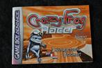 Crazy Frog Racer GBA Manual AGB-BCRP-EUR, Verzenden, Nieuw