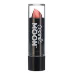 Cosmic Moon Metallic Lipstick Red 4.2g, Hobby & Loisirs créatifs, Articles de fête, Verzenden