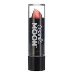 Cosmic Moon Metallic Lipstick Red 4.2g, Verzenden