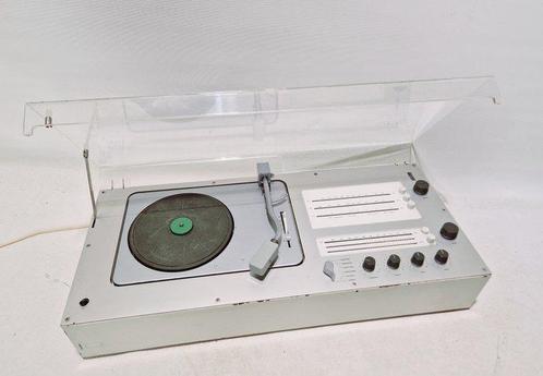 Braun - Audio 1 TC/40 - Dieter Rams Amplificateur audio, Audio, Tv en Foto, Radio's