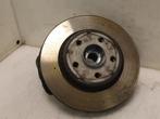 Fusee links-achter Mercedes E-Klasse O164624, Nieuw