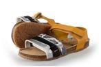 Muyters Sandalen in maat 29 Zilver | 5% extra korting, Verzenden, Jongen of Meisje, Schoenen, Zo goed als nieuw