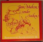 JAM MAKEN ZONDER SUIKER 9789064542671 Donderwinkel, Boeken, Verzenden, Gelezen, Donderwinkel