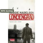 Londengrad 9789044515565 Reggie Nadelson, Verzenden, Gelezen, Reggie Nadelson