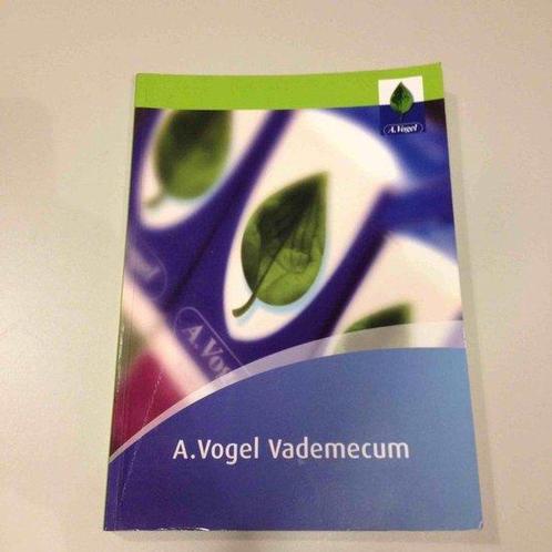 GIDS DR. VOGEL GENEESM.(VADEMECUM THUIS) -vademecum voor, Livres, Science, Envoi