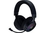 Razer Kraken V4 - Draadloze Gaming Headset - Razer Chroma, Verzenden, Zo goed als nieuw