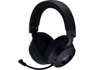Razer Kraken V4 - Draadloze Gaming Headset - RGB - Bluetooth, Verzenden