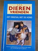 SOS Dierenvrienden Het ongeval met de Hond 9789043803472, Boeken, Gelezen, Virginia Vail, Verzenden