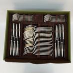 Christofle - Ménagère pour 12 personnes (104) - Rubans -