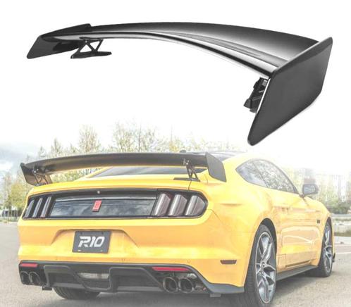 SPOILER ARRIÈRE FORD MUSTANG GT350 R RACING 15-19, Auto-onderdelen, Carrosserie, Verzenden