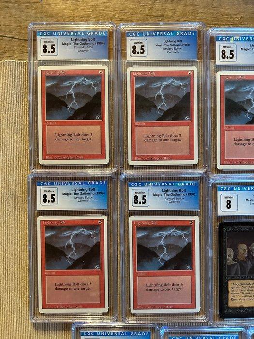 Wizards of The Coast - 17 Mixed collection - Magic: The, Hobby en Vrije tijd, Verzamelkaartspellen | Magic the Gathering