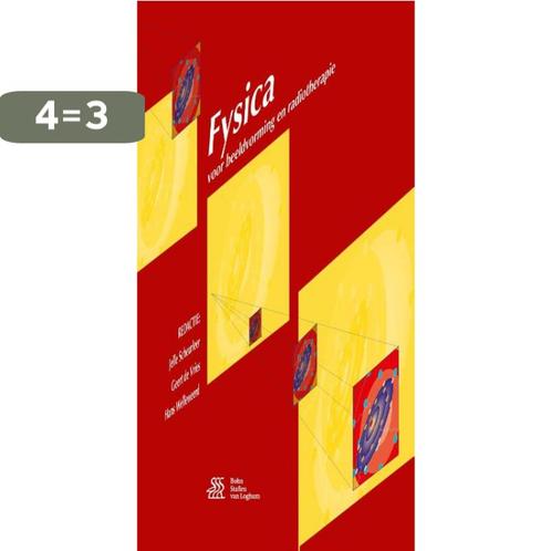 Fysica 9789036814560, Boeken, Wetenschap, Gelezen, Verzenden