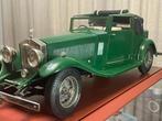 Pocher 1:8 - Voiture miniature - Rolls-Royce || ‘Ambassador’, Hobby en Vrije tijd, Nieuw