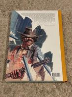 Comanche - Het brandmerk van Dobbs - luxe HC - 1 Album -, Nieuw