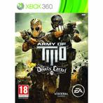 Army of Two the Devils Cartel (Xbox 360 Games), Consoles de jeu & Jeux vidéo, Jeux | Xbox 360, Ophalen of Verzenden