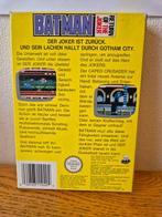 Nintendo, Sunsoft - Nes - Batman: Return of the Joker -, Nieuw