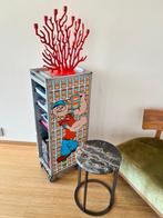 Noboringo Popeye Gulf Racing Art Half Size Vliegtuig