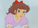 Lalabel, the Magical Girl - 1 Originele animatiecel van