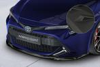 Cup spoilerlip met ABE voor Toyota Corolla (E210) Touring Sp, Verzenden, Nieuw