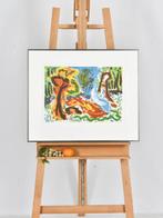 Jan Commandeur (1954-2024) - Z-west