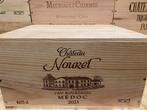 2021 Chateau Nouret - Médoc Cru Bourgeois - 6 Bouteilles, Nieuw