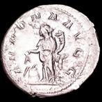 Romeinse Rijk. Philip I (244-249 n.Chr.). Antoninianus Rome,, Postzegels en Munten
