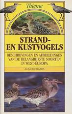 STRAND- EN KUSTVOGELS / VOGELS 9789052101347 Richards, Verzenden, Gelezen, Richards